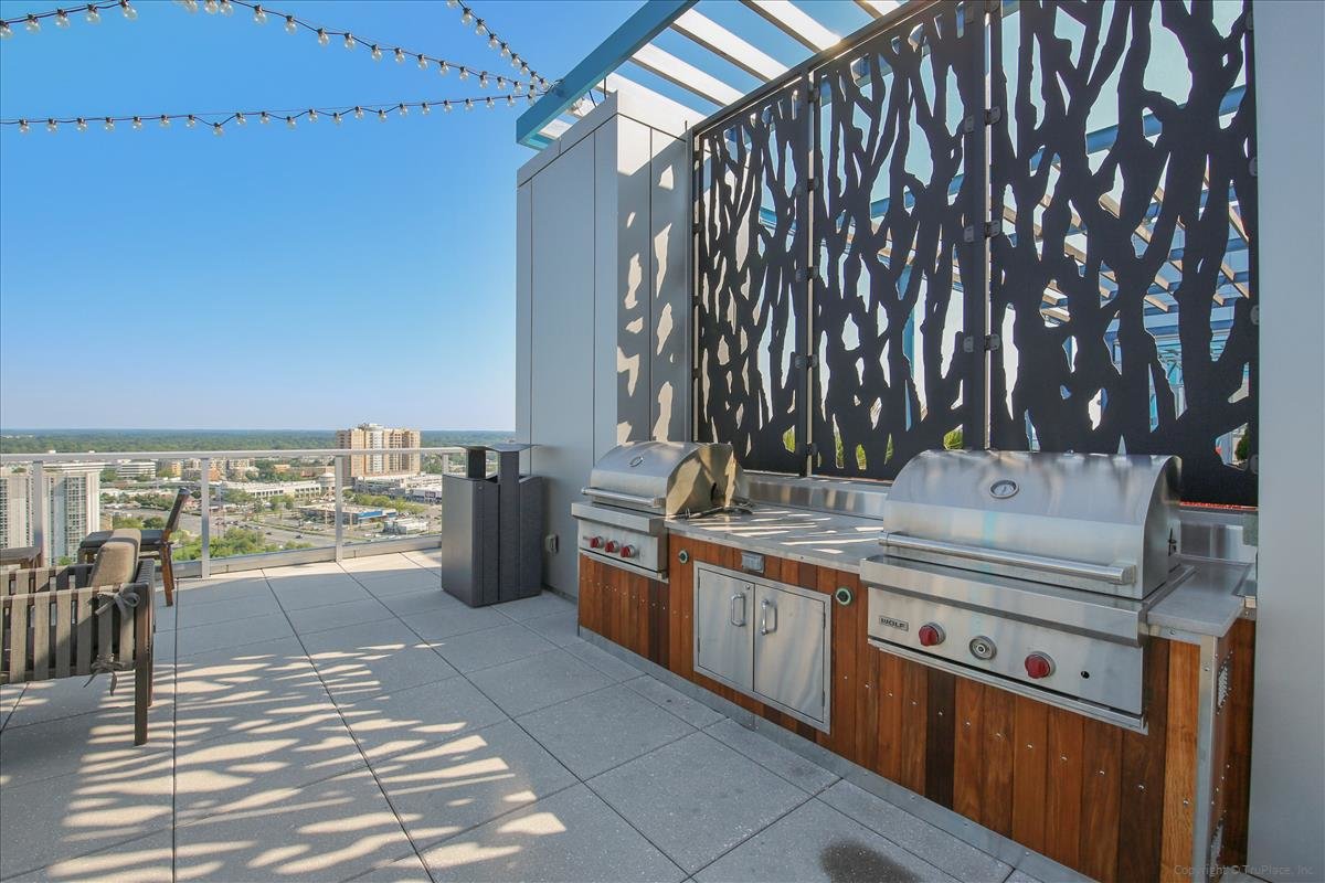 930 Rose Avenue #1101_Rooftop 2